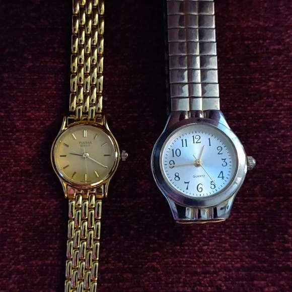 Pulsar/MZ Berger | Accessories | Unbelievable Bundle Sale 85 
